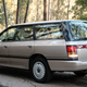 That Near-Perfect Subaru Legacy Has Found Its New Home